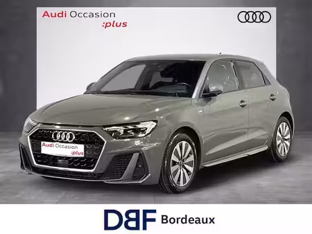 Audi A1 30 TFSI 1.0