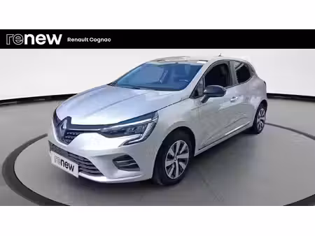 Renault Clio 1.0 SCe 65
