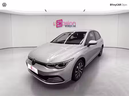 Volkswagen Golf 1.5 TSI 130 Life