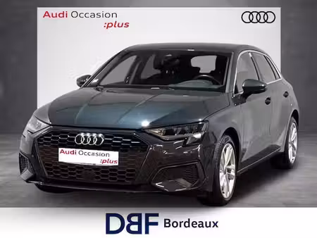 Audi A3 30 TFSI 1.0 TFSI 110 Design