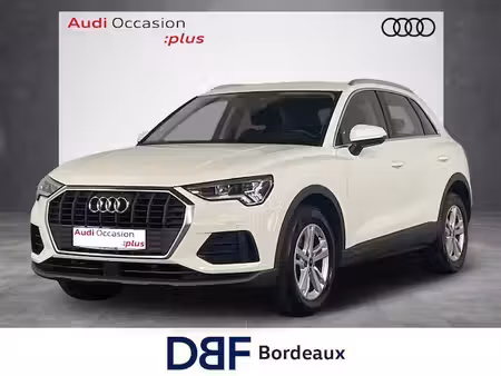 Audi Q3 2.0 TDI 150