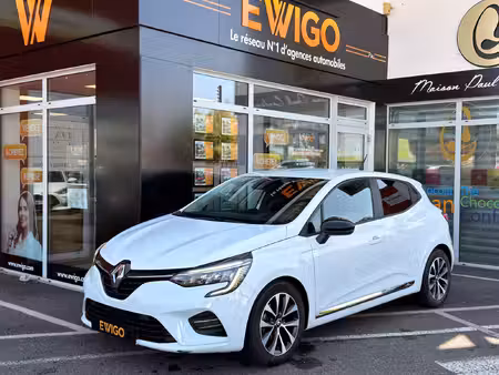 Renault Clio 1.5 dCi 100 Evolution