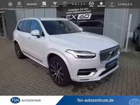 Volvo XC90 T8 2.0 Plus 4x4