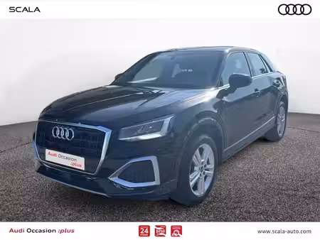 Audi Q2 30 TFSI 1.0 TFSI 110 Design