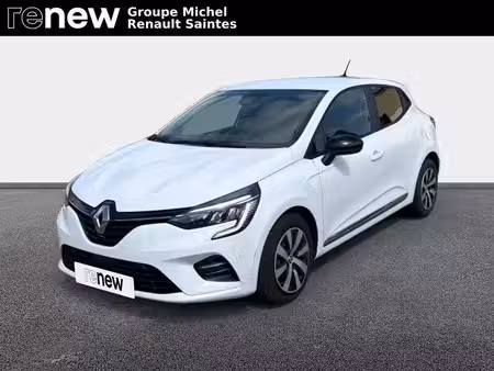 Renault Clio 1.5 dCi 100 Evolution