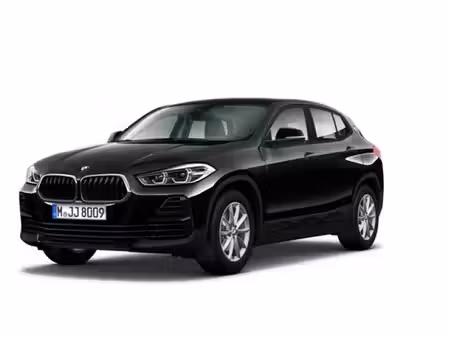 BMW X2 18d 2.0 150 sDrive