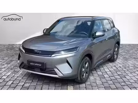 BYD Atto2 1.5 166