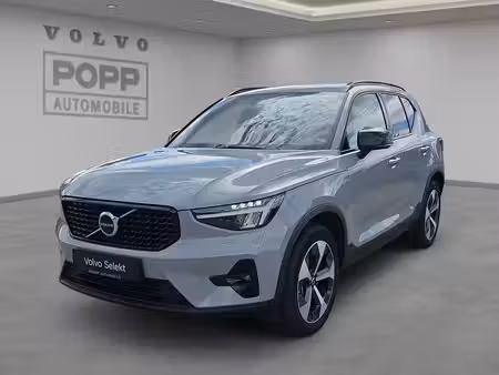 Volvo XC40 2.0