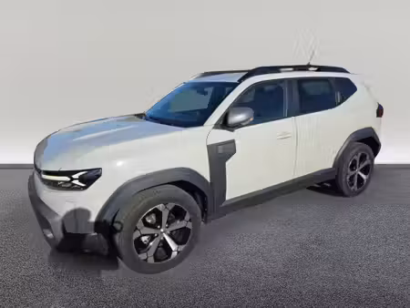 Dacia Duster 1.6 140