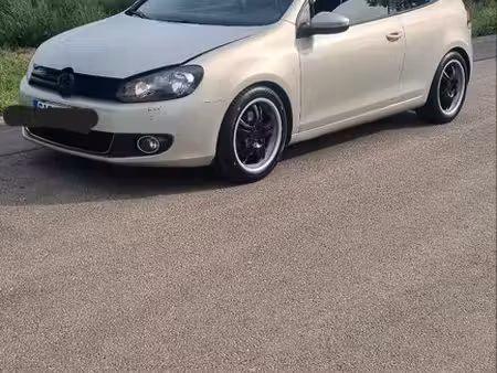 Volkswagen Golf 1.4 TSI 122