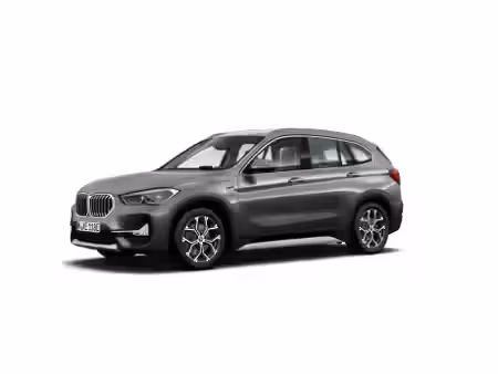 BMW X1 25e 1.5 xDrive