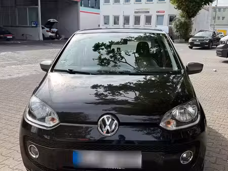 Volkswagen up! 1.0 60