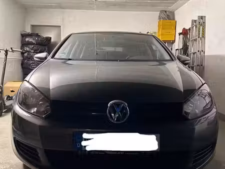 Volkswagen Golf 1.4 80