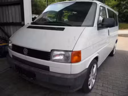 Volkswagen Transporter T4 1.9 68 Allstar