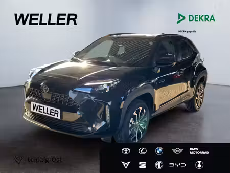 Toyota Yaris Cross 1.5 130