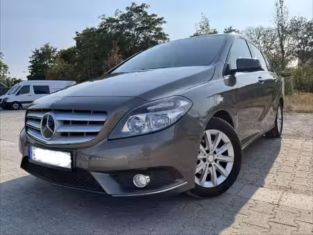 Mercedes-Benz Classe C C 180