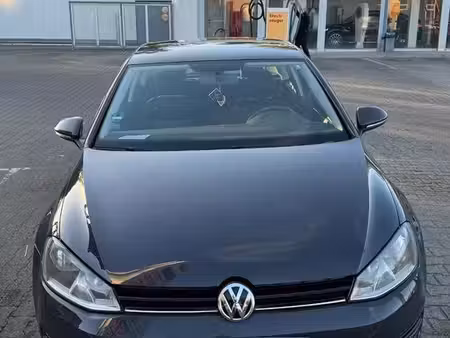 Volkswagen Golf 1.2 TSI