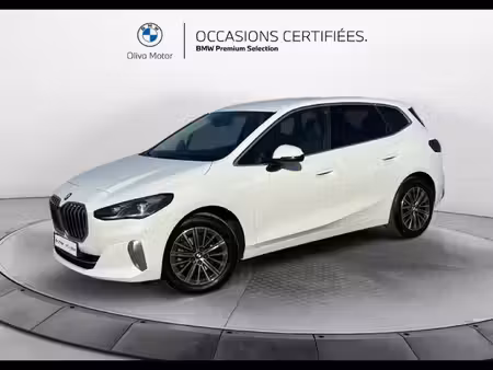 BMW Série 2 218d 2.0 150