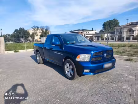 Dodge RAM 1500 