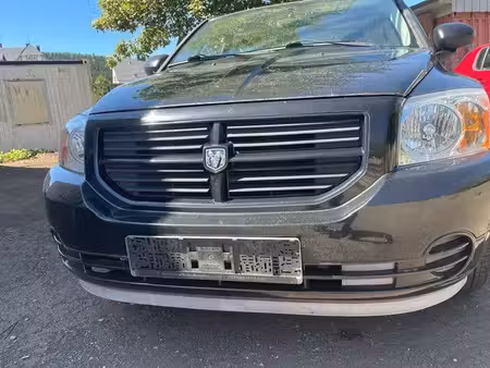 Dodge Caliber 1.8 150