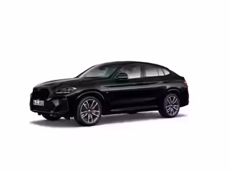BMW X4 30d 3.0 286 xDrive