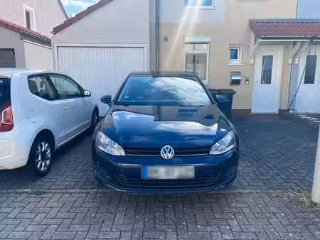 Volkswagen Golf 1.2 TSI 105