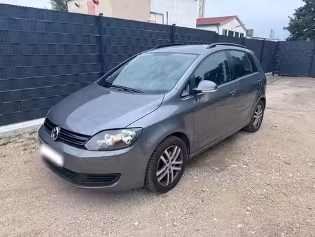 Volkswagen Golf Plus 1.4 TSI 122