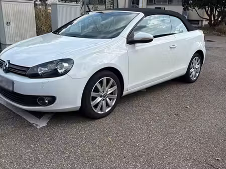 Volkswagen Golf 1.4 TSI 160 Carat