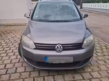 Volkswagen Golf Plus 1.4