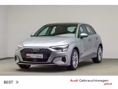 Audi A3 2.0 TDI 150