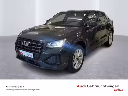 Audi Q2 35 TFSI 1.5 TFSI 150