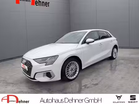 Audi A3 E-Tron 1.4 TFSI 204
