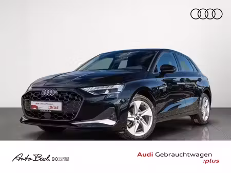 Audi A3 1.5 TFSI 150