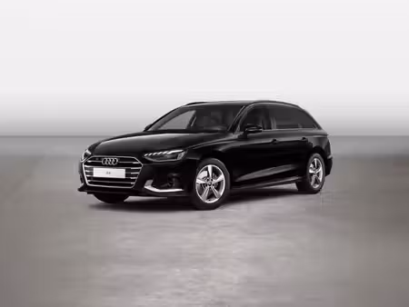 Audi A4 35 TDI 2.0 TDI 120