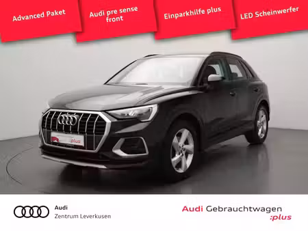 Audi Q3 35 TFSI 1.5 150