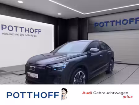 Audi Q4 e-tron 45 285