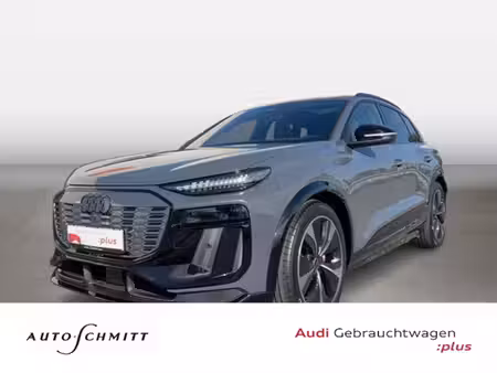 Audi Q6 E-Tron quattro