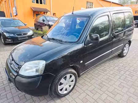 Citroën Berlingo 1.6 110 Plus