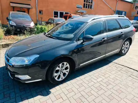 Citroën C5 Tourer 2.0 VTi 120 Selection