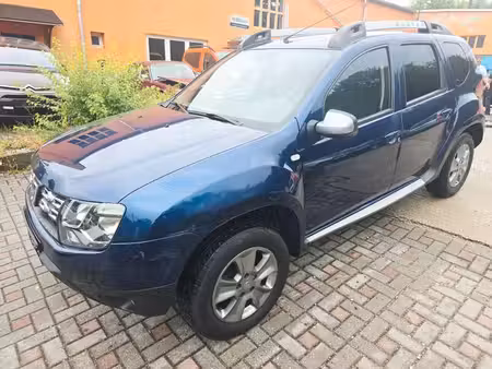 Dacia Duster 1.2 125 Prestige