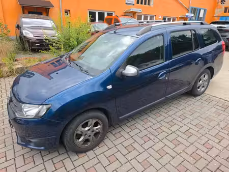 Dacia Logan 0.9 90