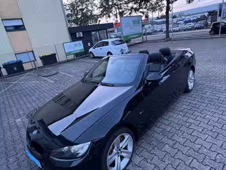 BMW Série 3 325i 3.0 218
