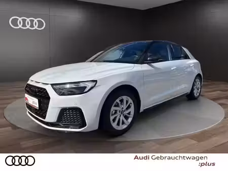 Audi A1 25 TFSI 1.0 TFSI 95