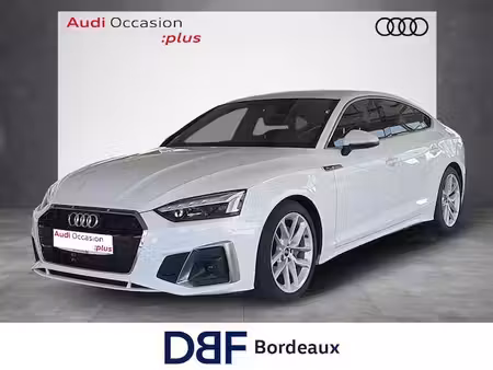 Audi A5 40 TDI 2.0 TDI 204 S line