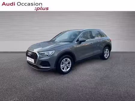 Audi Q3 45 TFSI 1.4 TFSI 150