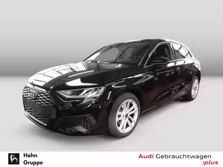 Audi A3 1.0