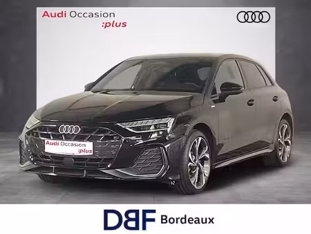 Audi A3 1.5 TFSI 150