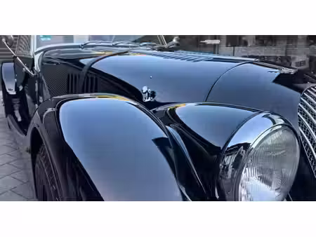 Morgan 4/4 1.6 115