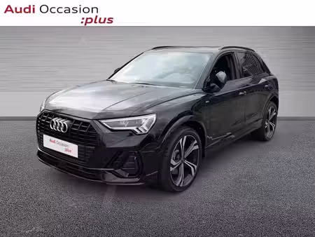 Audi Q3 45 TFSI 1.4 TFSI 150 S line