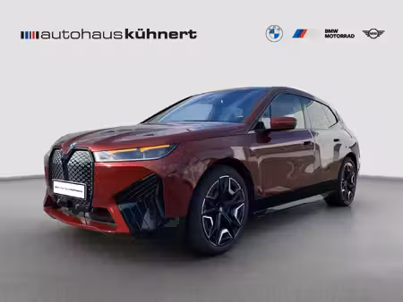BMW iX 40 326 xDrive